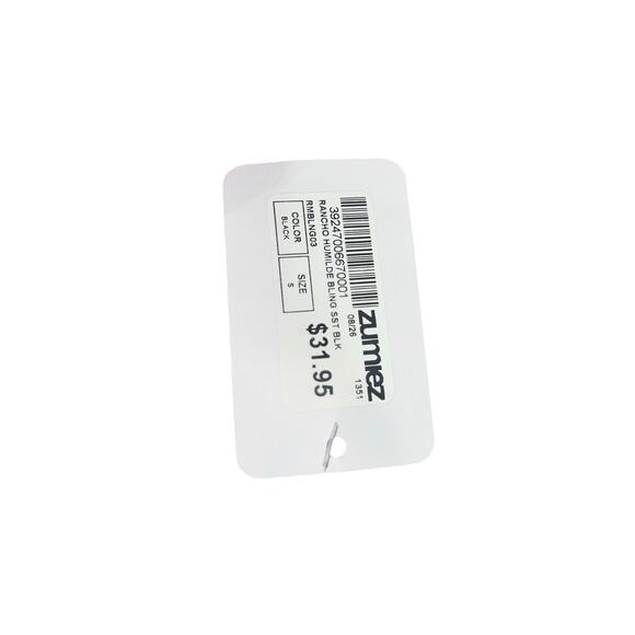 69% OFF! Rancho Humilde T-Shirt - Small, NWT (Humble) - Picture 2 of 4